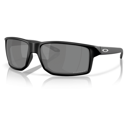 Óculos de Sol Oakley Gibston XL Matte Black Prizm Black