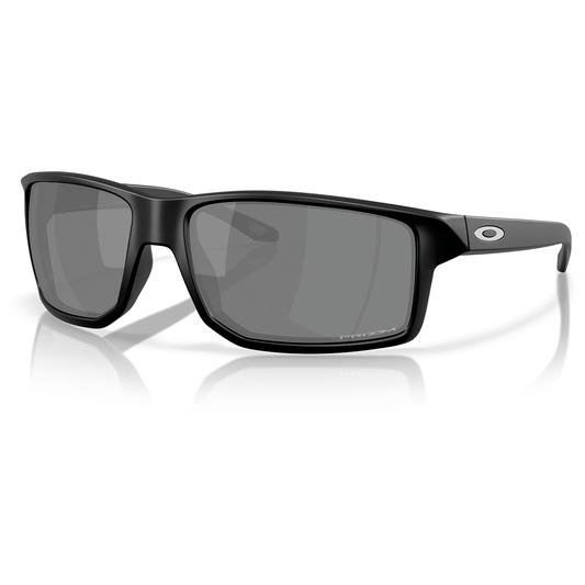 Óculos de Sol Oakley Gibston XL Matte Black Prizm Black
