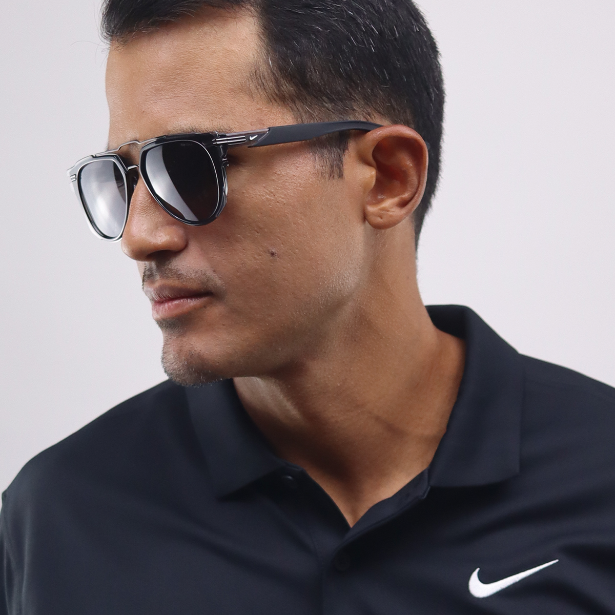 Óculos de Sol Nike Electric Daze IF1009X Black