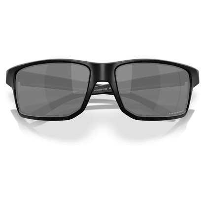 Óculos de Sol Oakley Gibston XL Matte Black Prizm Black