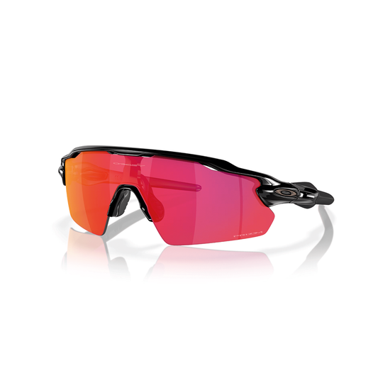 Óculos de Sol Oakley Radar Ev Pitch Polished Black Prizm Field