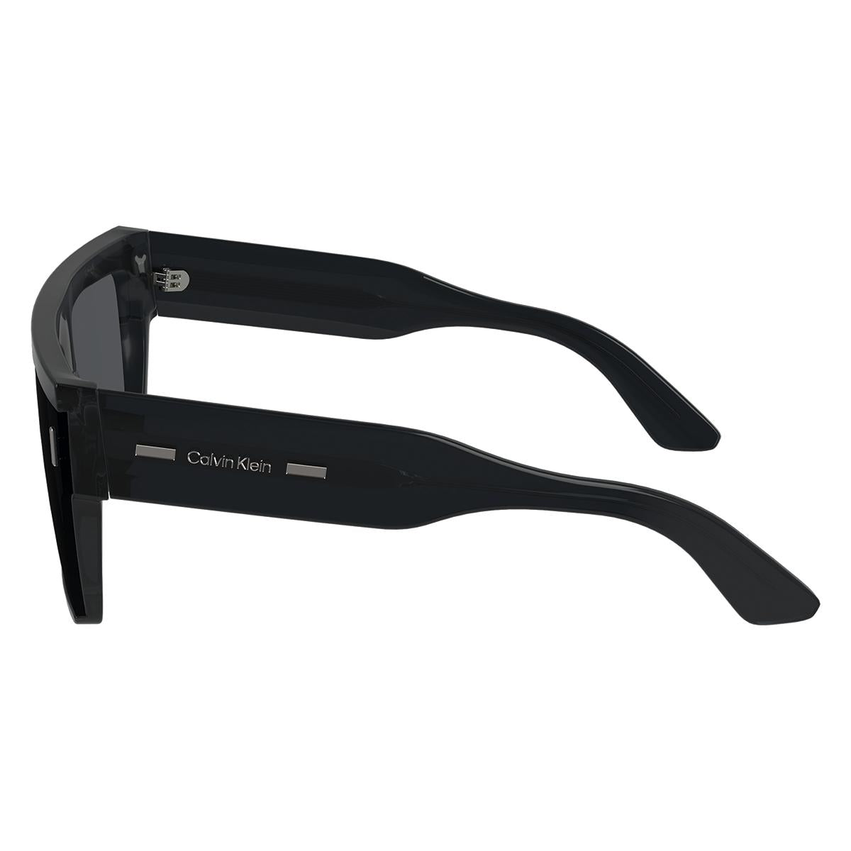 Óculos de Sol Calvin Klein 24502S Gray Dark Grey