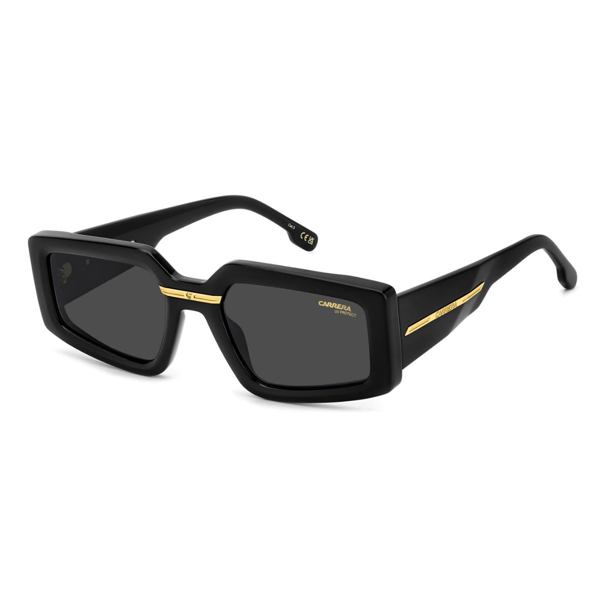 Óculos de Sol Carrera Victory C 12S Black Gold