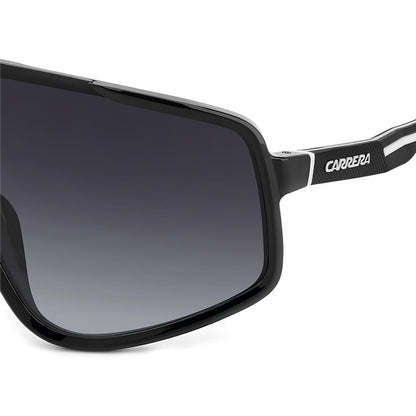 Óculos de Sol Carrera 4017S Black Dark Grey Shaded