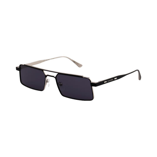 Óculos de Sol Calvin Klein 24111S Matte Black