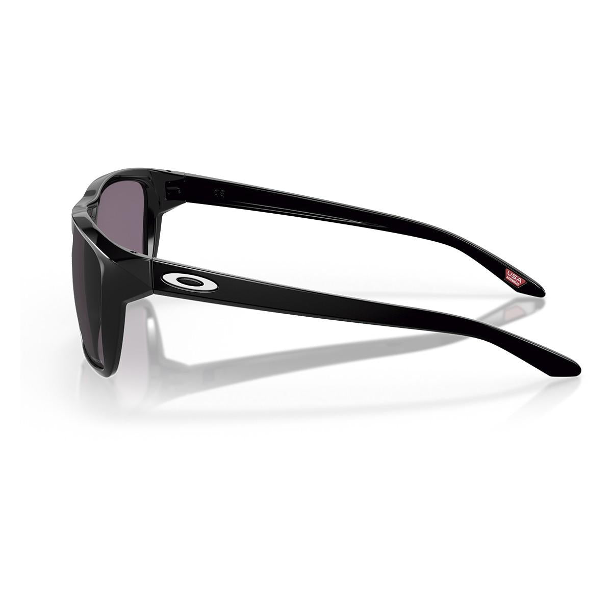 Óculos de Sol Oakley Sylas Polished Black Prizm Grey