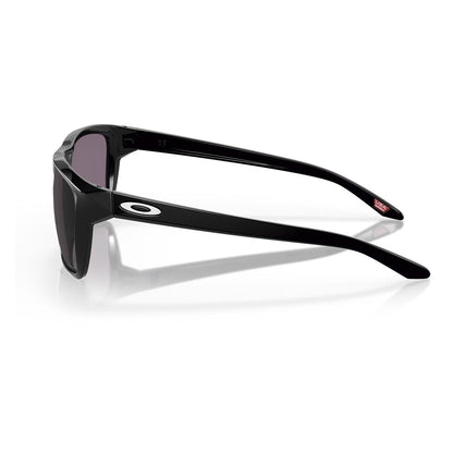 Óculos de Sol Oakley Sylas Polished Black Prizm Grey