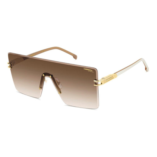 Óculos de Sol Carrera 1075S Gold Ivory