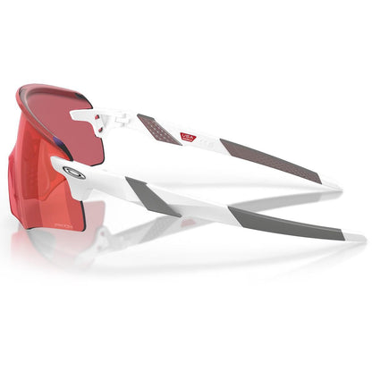 Óculos de Sol Oakley Encoder Matte White Prizm Trail Torch
