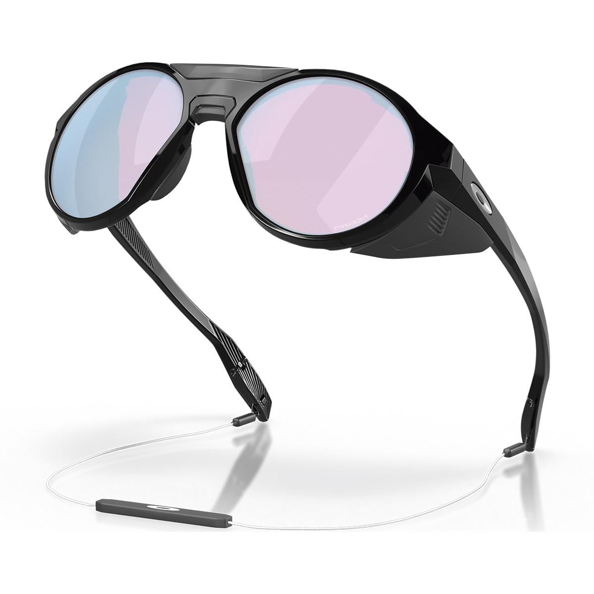Óculos de Sol Oakley Clifden Prizm Snow Sapphire Iridium