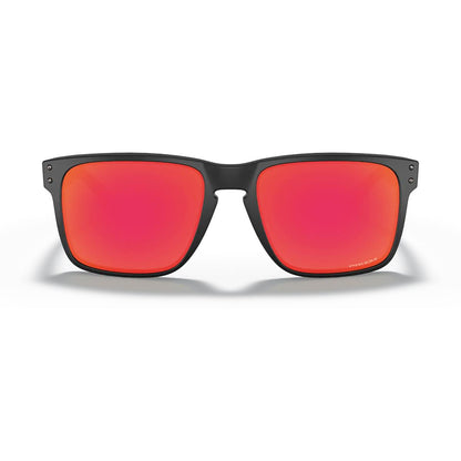 Óculos de Sol Oakley Holbrook Xl Matte Black Prizm Ruby