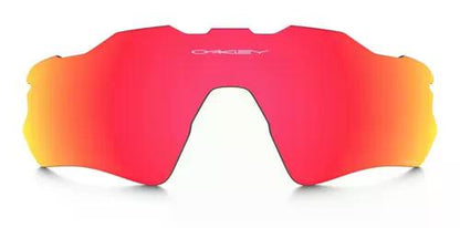 Lente para Óculos Oakley Radar EV Path Prizm Ruby