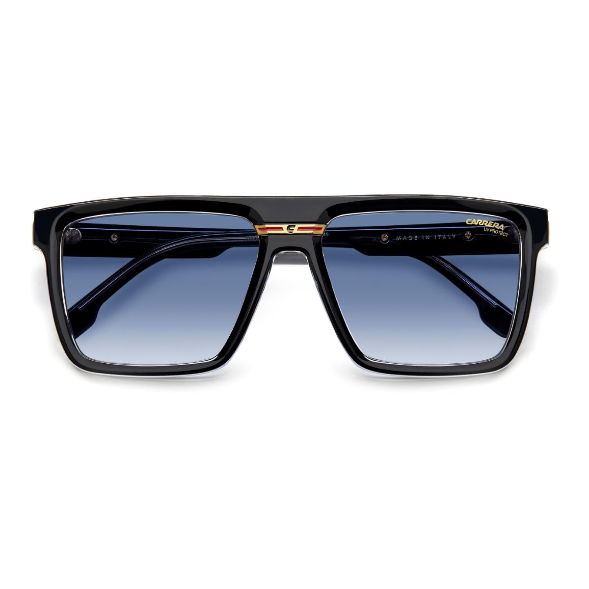 Óculos de Sol Carrera Victory C 03S Black Crystal