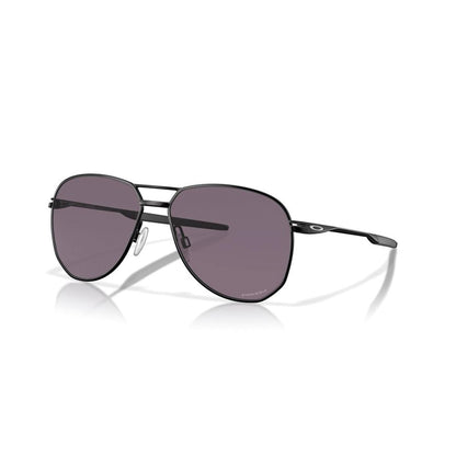 Óculos De Sol Oakley Aviador Contrail Prizm Grey