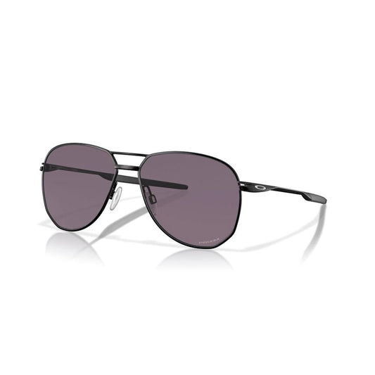 Óculos De Sol Oakley Aviador Contrail Prizm Grey