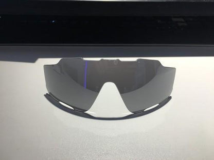 Lente para Oculos Oakley Jawbreaker Prizm Black Polarizado