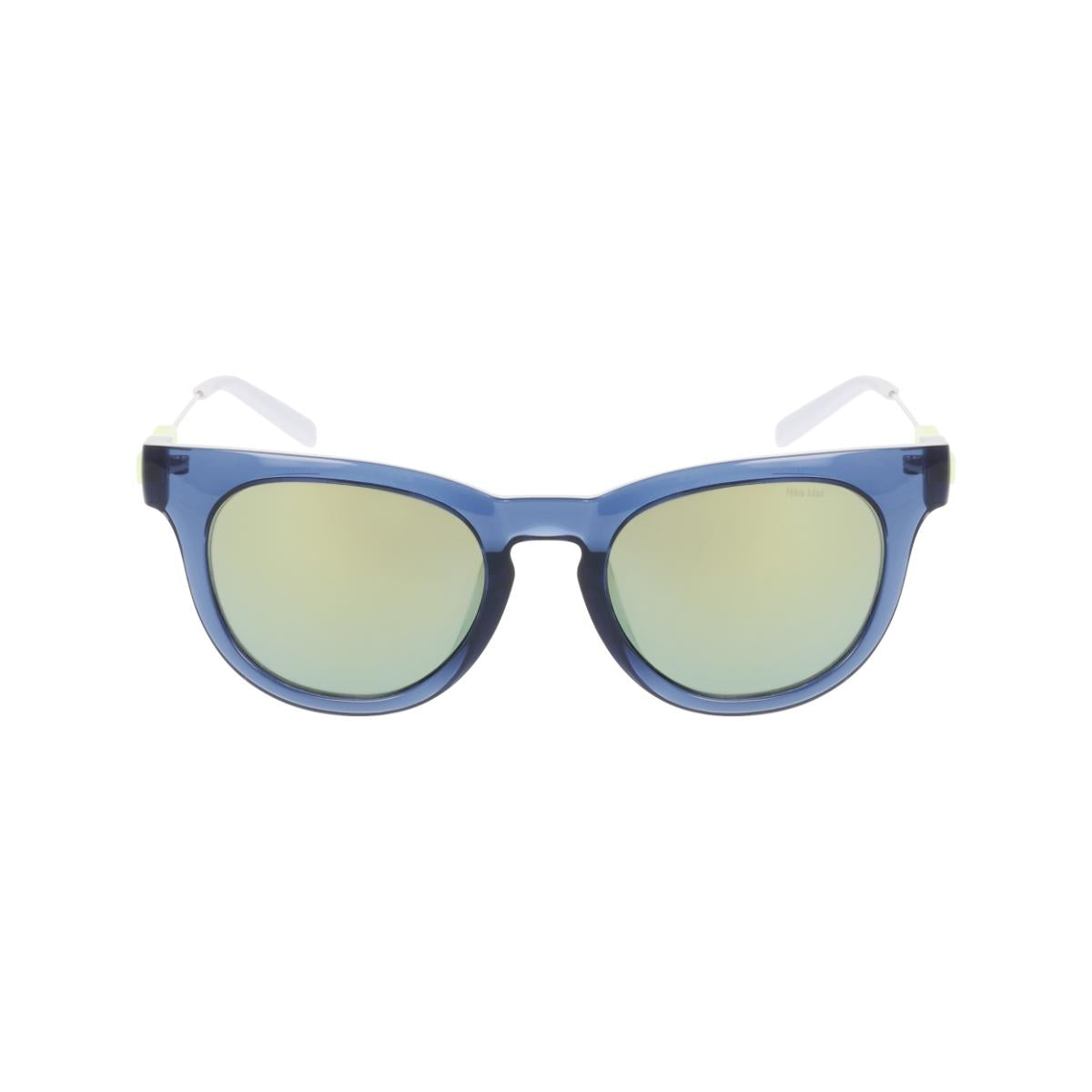 Óculos de Sol Nike Essence Trend IF1056X Diffused Blue / Yellow Mirror