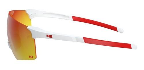 Óculos De Sol Esportivo Hb Quad Road Varias Cores