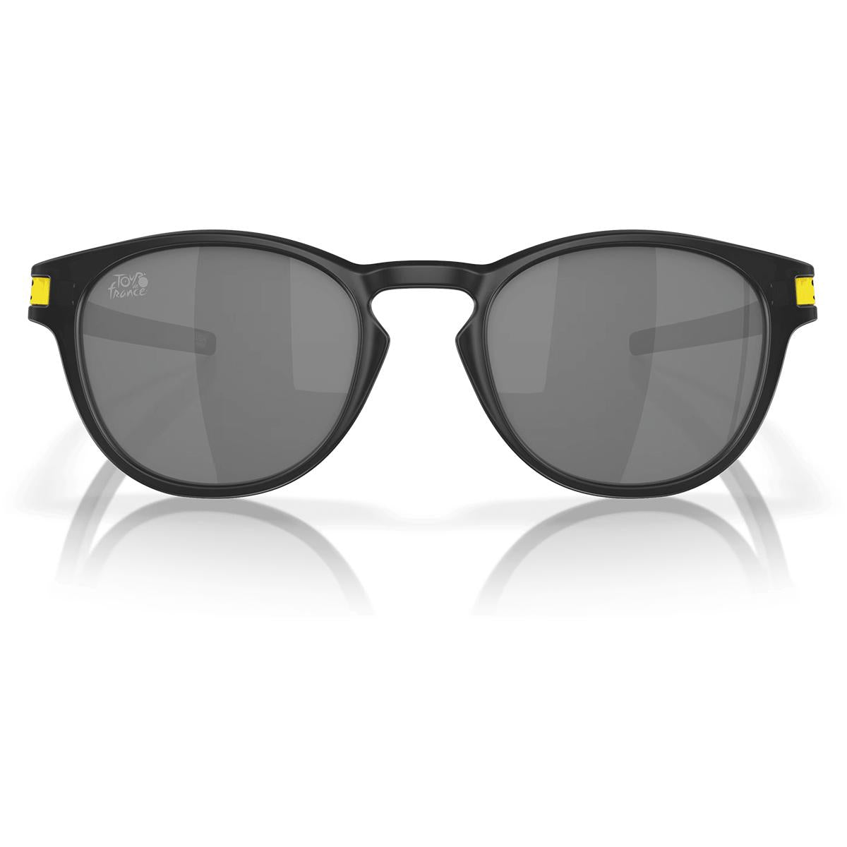 Óculos De Sol Oakley Latch Prizm Black Tour De France 2024