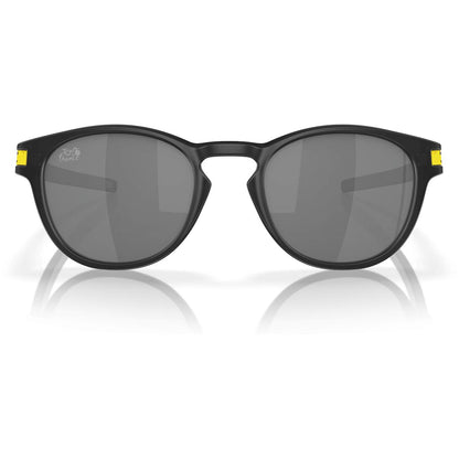 Óculos De Sol Oakley Latch Prizm Black Tour De France 2024