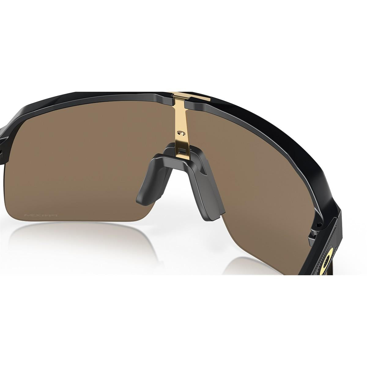 Óculos de Sol Oakley Sutro Lite Matte Carbon Prizm 24K