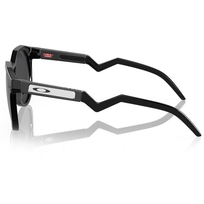 Óculos de Sol Oakley Hstn Bio Matter Matte Black Prizm