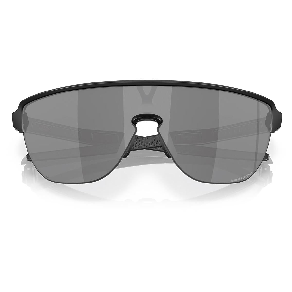 Óculos de Sol Oakley Corridor Matte Black Prizm Black