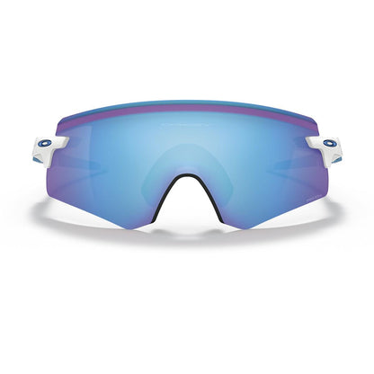 Óculos De Sol Oakley Encoder Polished White Prizm Sapphire