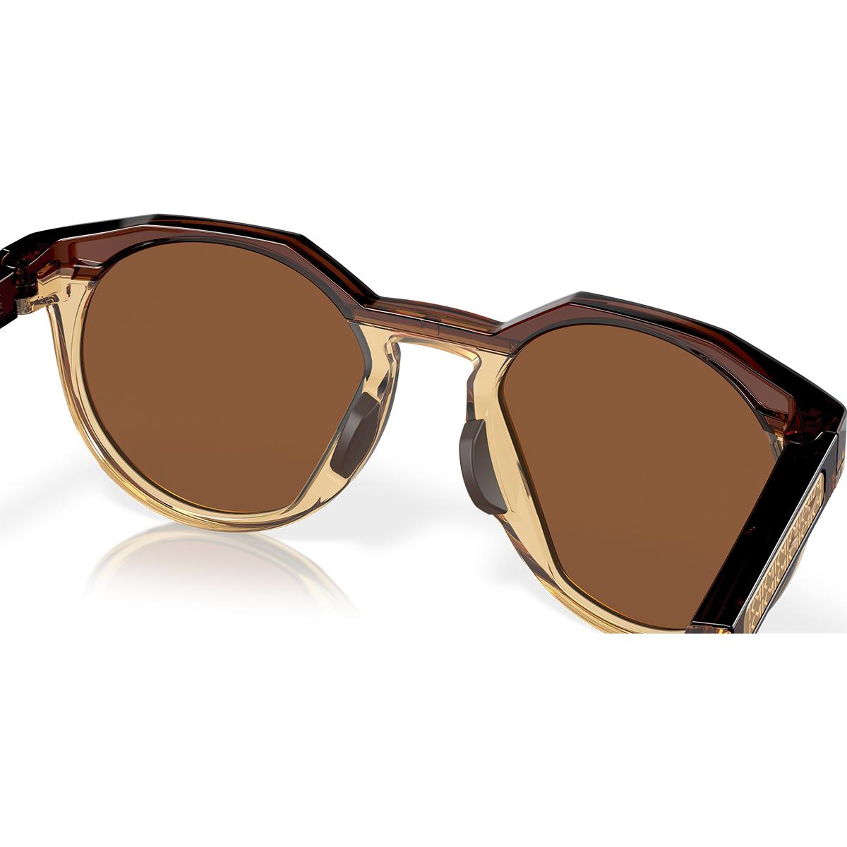 Óculos de Sol Oakley Hstn Prizm Tungsten Edicao Limitada Mbappé
