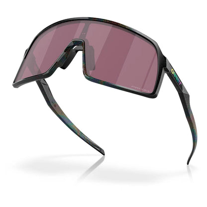 Óculos de Sol Oakley Sutro Dark Galaxy Prizm Road Black
