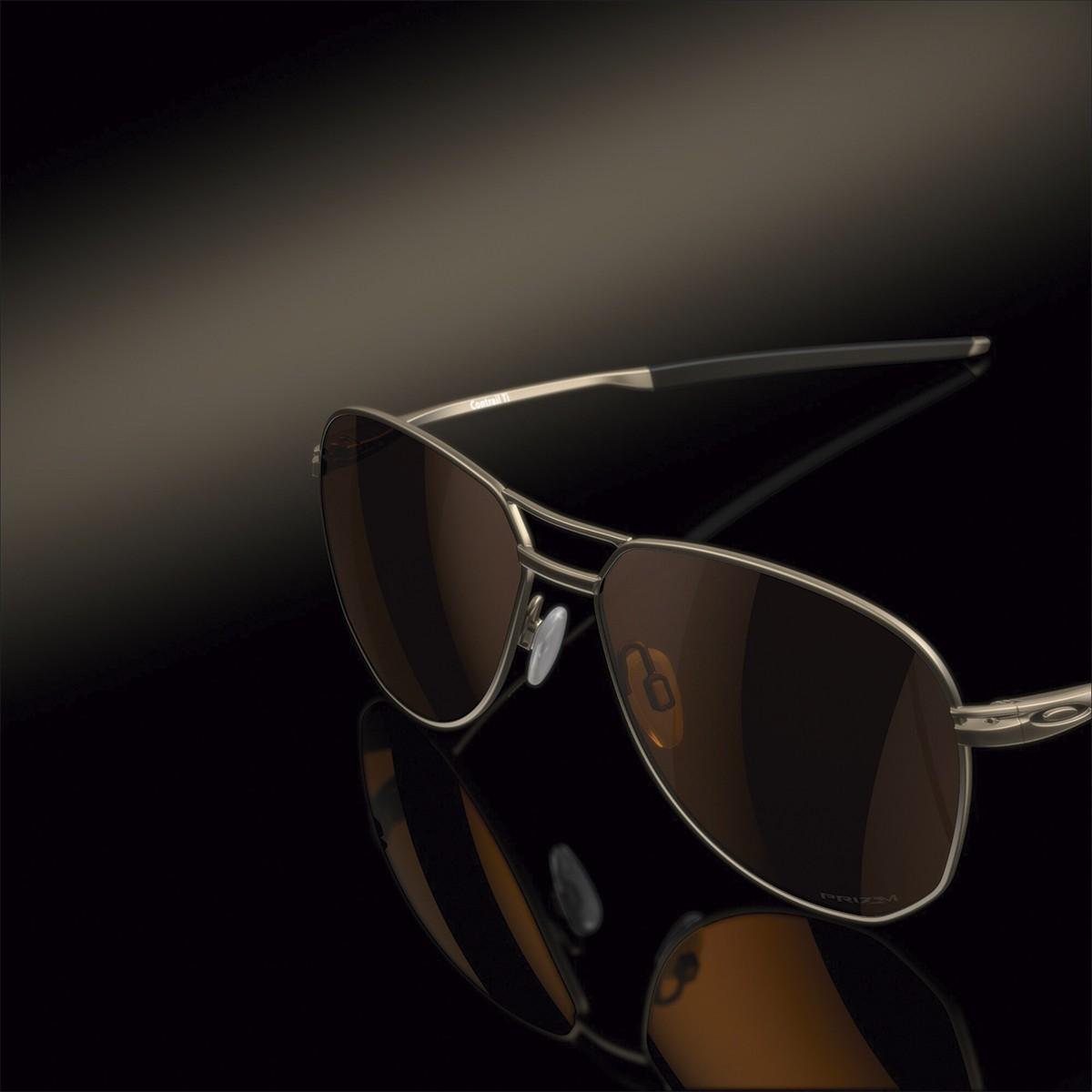 Óculos de Sol Oakley Contrail TI Prizm Tungsten