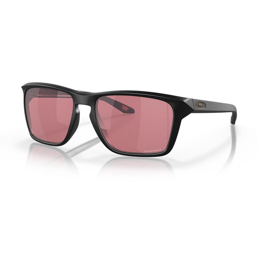 Óculos de Sol Oakley Sylas XL Matte Black Prizm Dark Golf