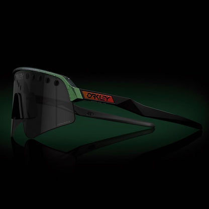 Óculos Oakley Sutro Lite Sweep Spectrum Gama Prizm Black
