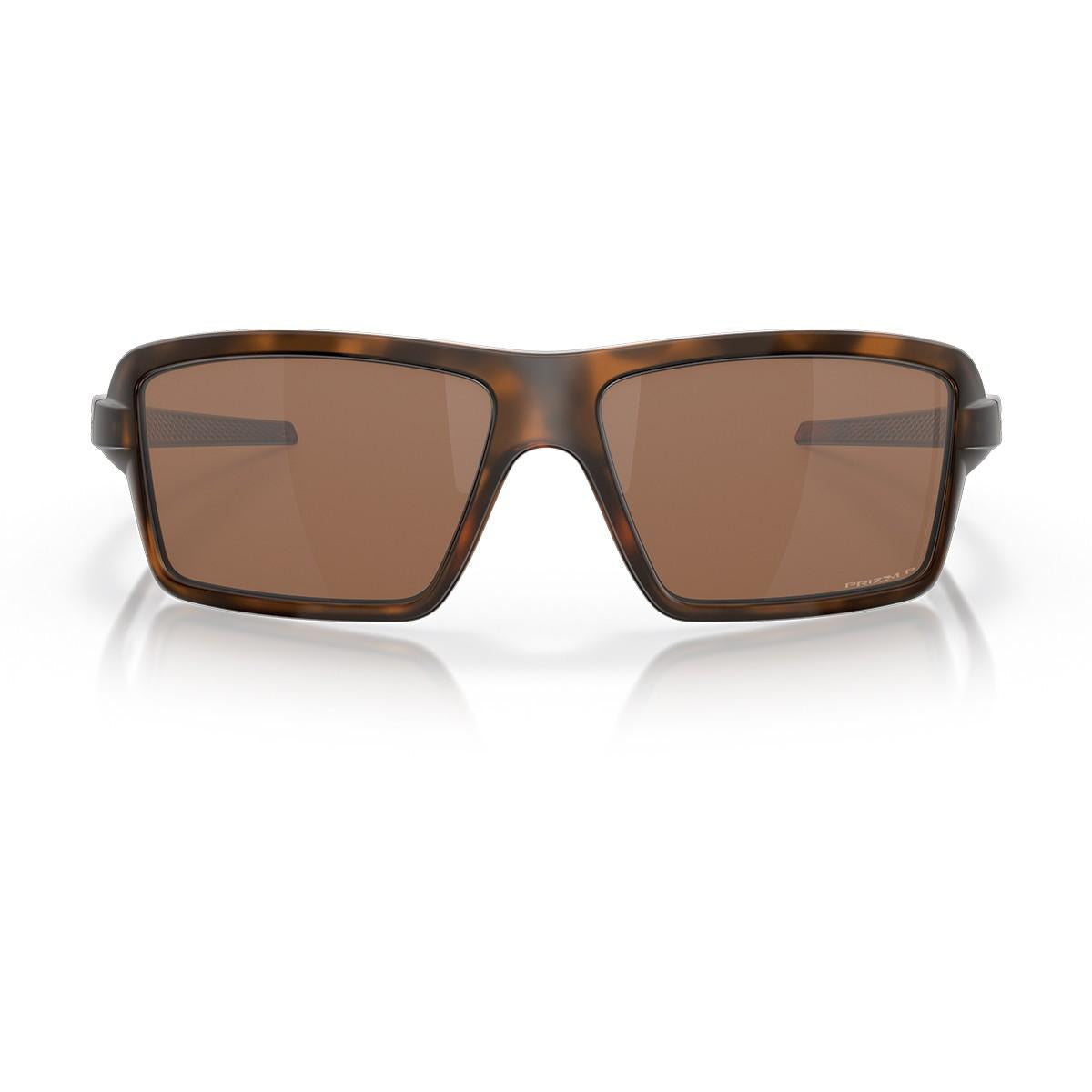 Óculos de Sol Oakley Cables Prizm Tungsten Polorizado