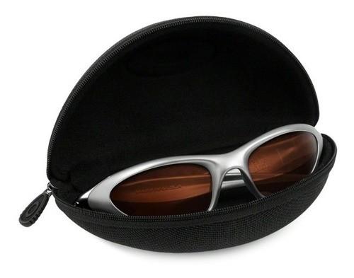 Estojo Para Óculos Oakley Original