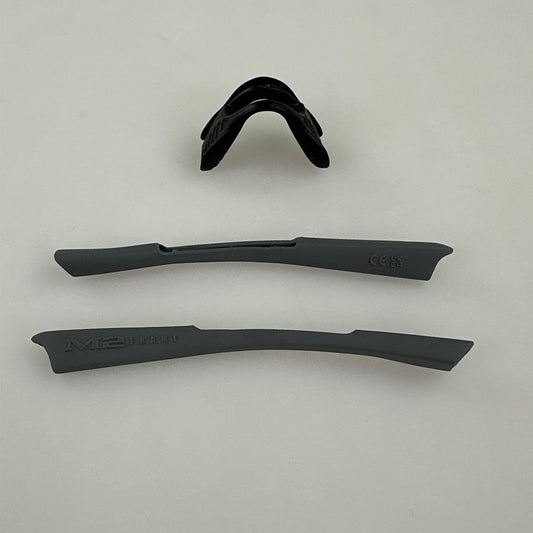 Oakley M2 Frame Borracha Haste Para Óculos Bike Original