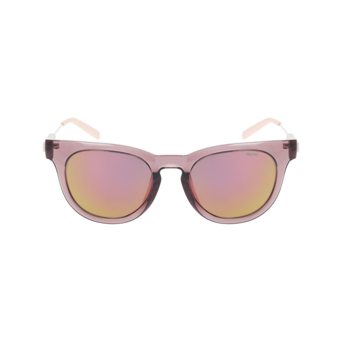 Óculos de Sol Nike Essence Trend IF1056X Taupe Grey / Fuchsia Mirror