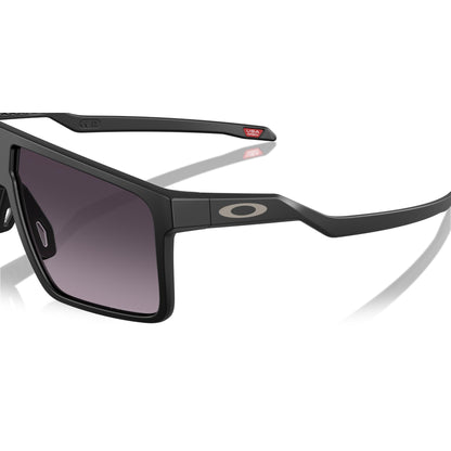 Óculos de Sol Oakley Helux Matte Black Prizm Grey Gradient