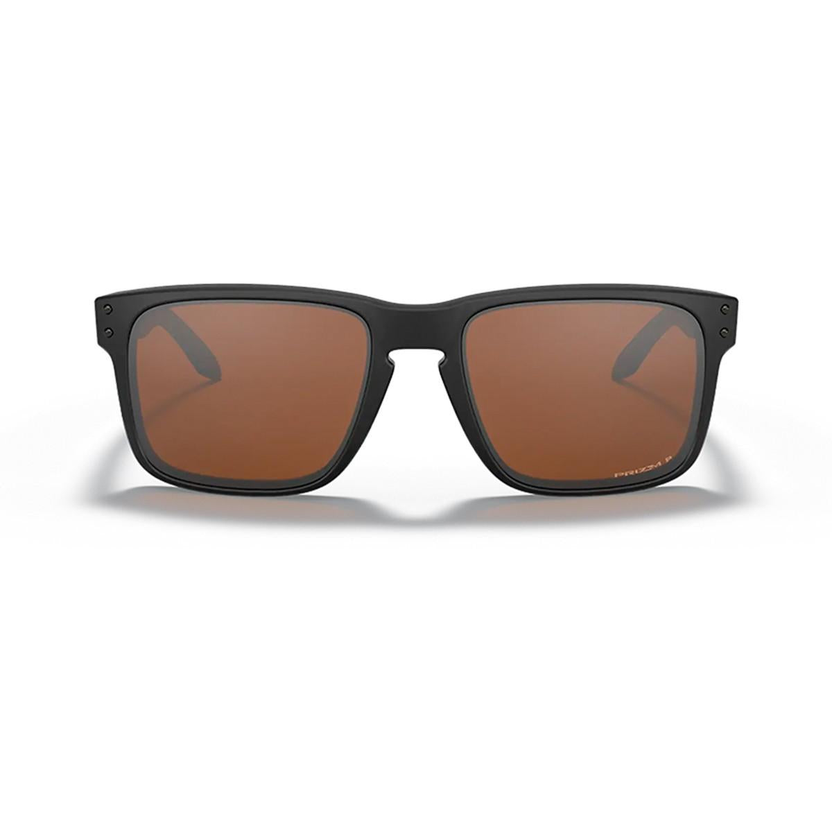 Óculos de Sol Oakley Holbrook Prizm Tungstein Polarizada