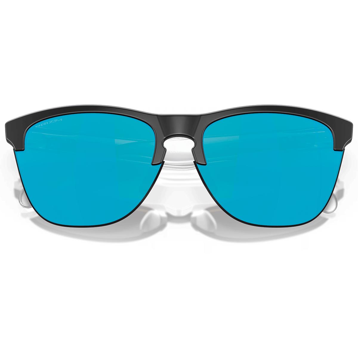 Óculos de Sol Oakley Frogskins Lite Prizm Sapphire