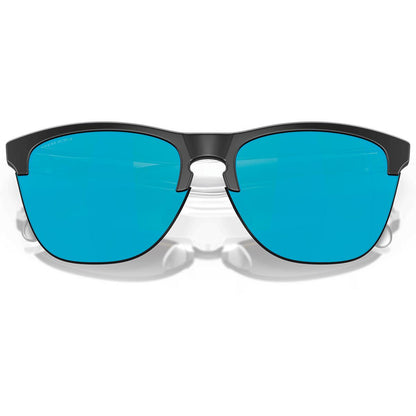 Óculos de Sol Oakley Frogskins Lite Prizm Sapphire