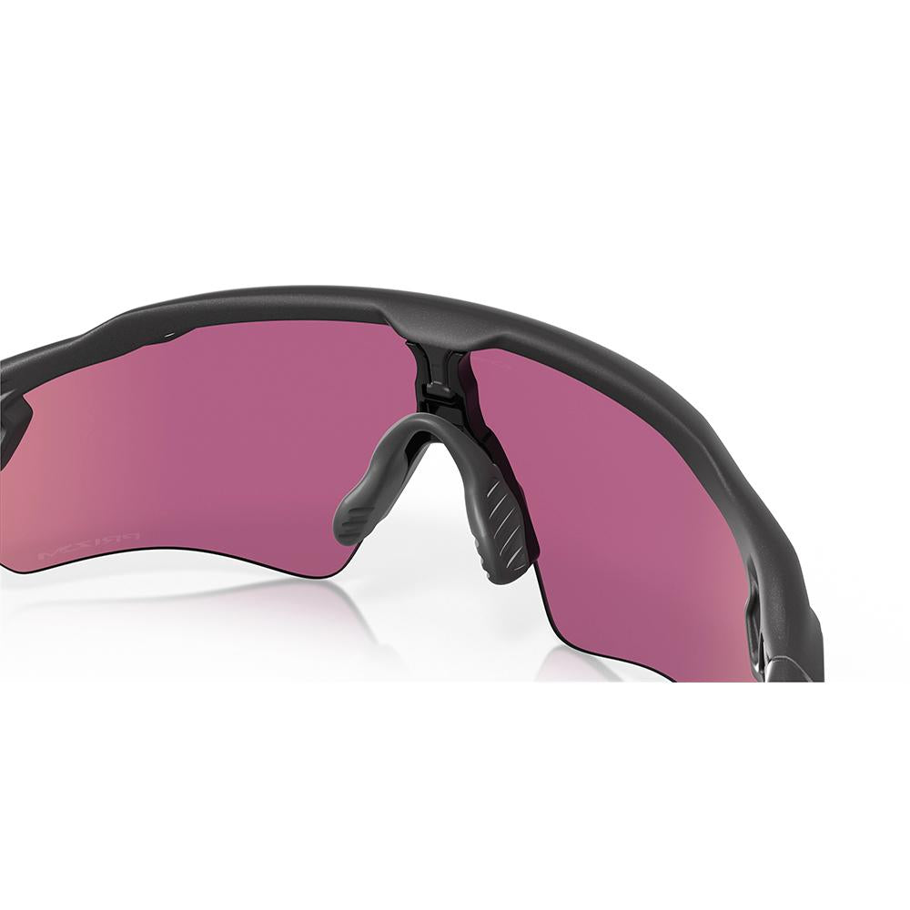 Óculos de Sol Oakley Radar Ev Path Steel Prizm Road Jade