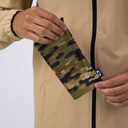 Microbag Oakley Camo