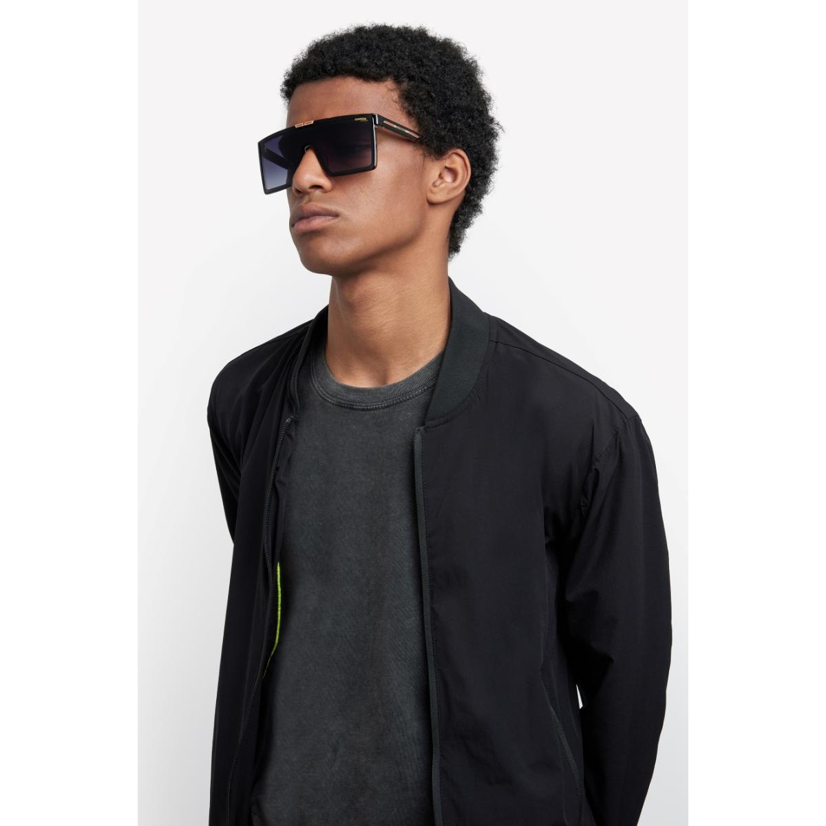 Óculos de Sol Carrera Victory 07S Black Dark Grey Gradient
