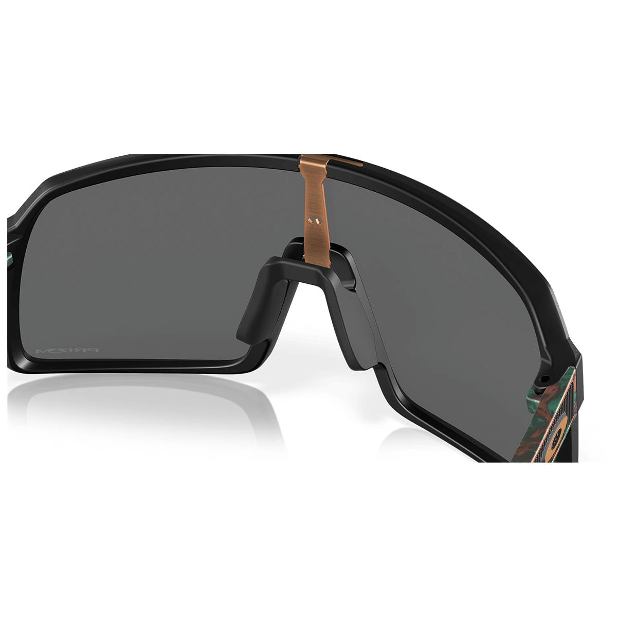 Óculos de Sol Oakley Sutro Matte Black Prizm Black Coalesce Collection