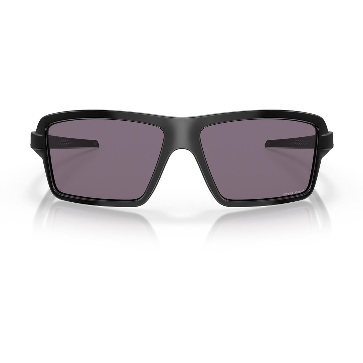 Óculos de Sol Oakley Cables Matte Black Prizm Grey