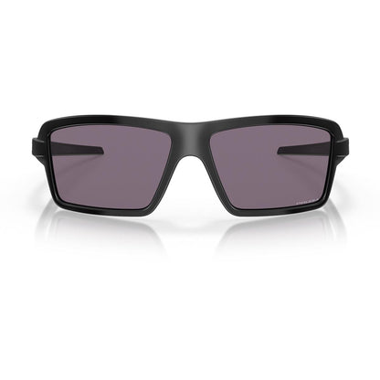 Óculos de Sol Oakley Cables Matte Black Prizm Grey