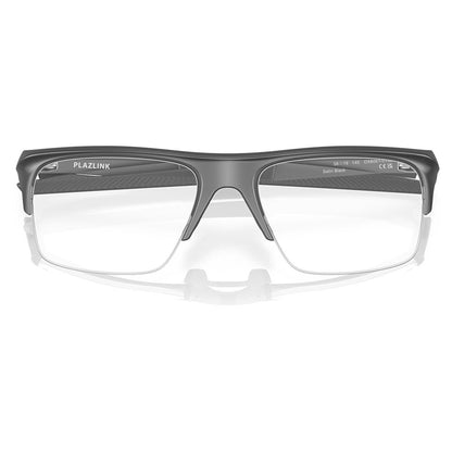 Óculos de Grau Oakley Plazlink Satin Black