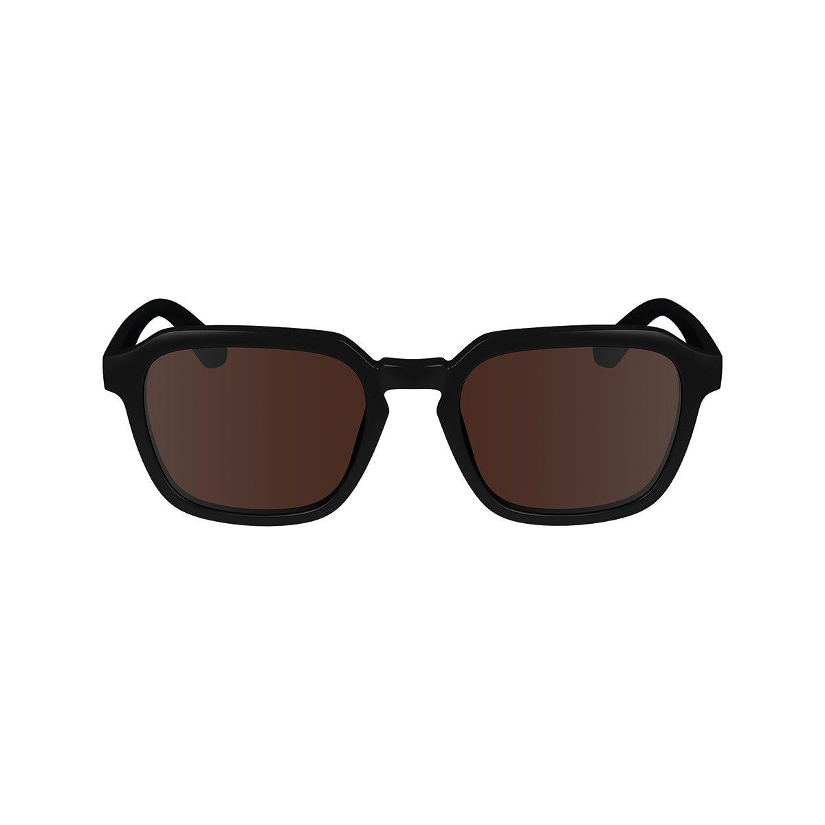 Óculos de Sol Calvin Klein 23533S Black Dark Brown
