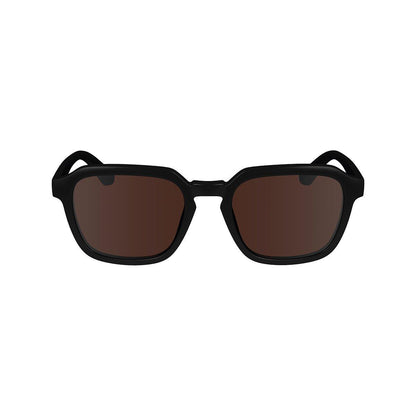 Óculos de Sol Calvin Klein 23533S Black Dark Brown